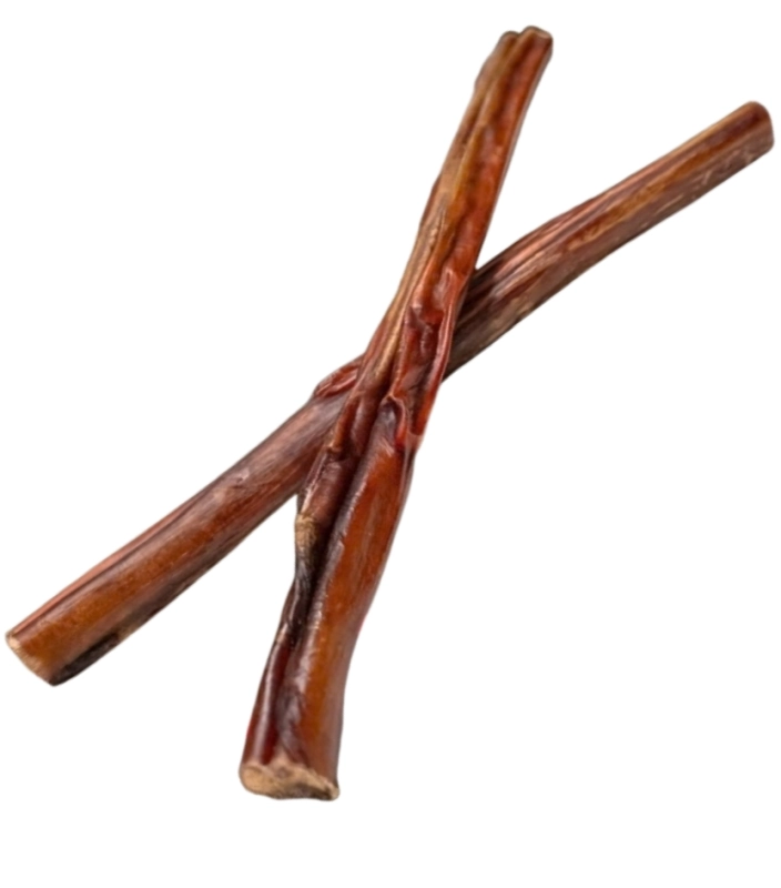 Maced Penis Wołowy 25cm naturalny monobiałkowy gryzak dla psa 2 szt 100g 2