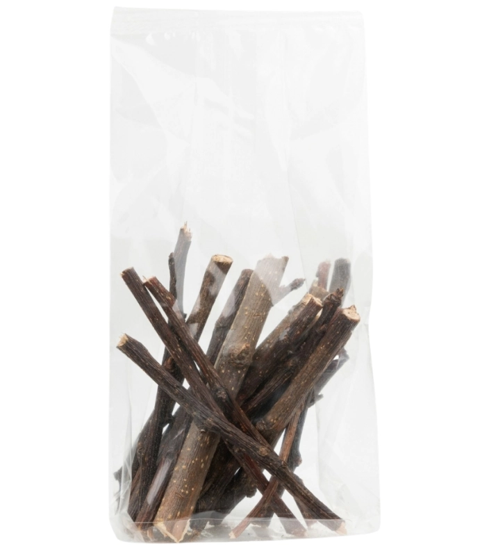 Vitapol Vita Herbal owocowe gałązki jabłoni gruszy dla królika gryzoni 50g