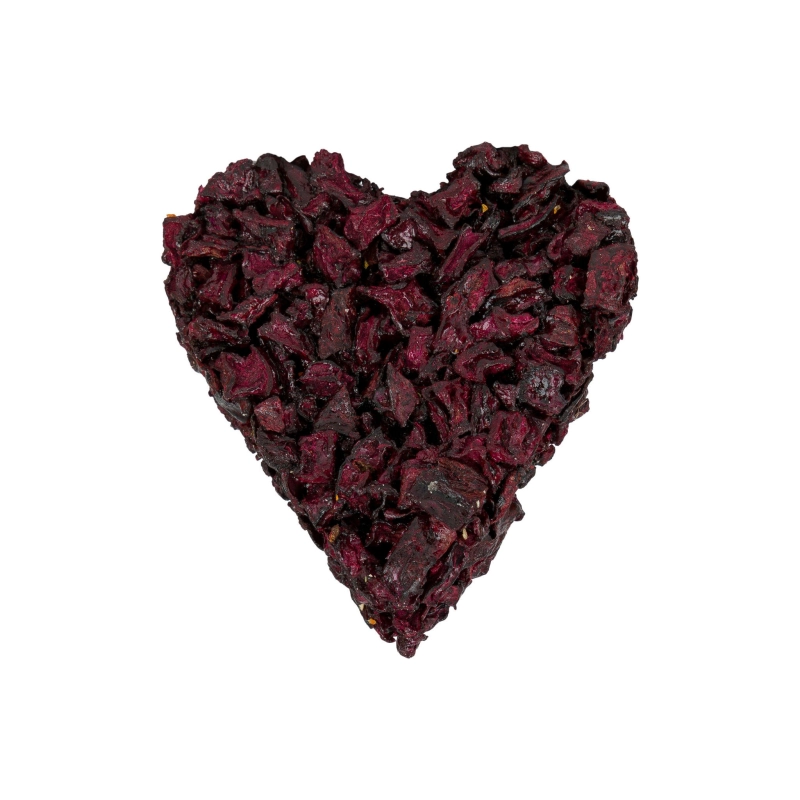 Vitapol Vita Herbal Serca mix warzywny przysmak dla królika i gryzoni 3 szt