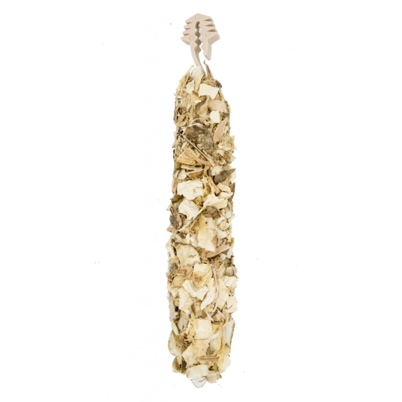 Vitapol Vita Herbal Topinambur Pasternak kolby dla królika gryzoni 2szt 90g