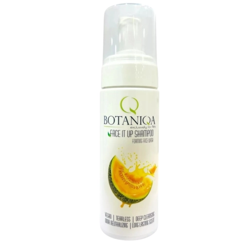 Botaniqa Face It Up pianka do mycia oczu i pyska dla psa i kota 150ml