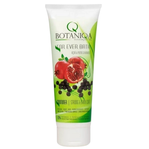 Botaniqa For Ever Bath odżywka nawilżająca dla psa acai i granat 250ml