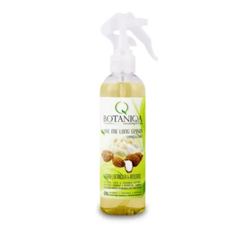 Botaniqa Love Me Long Spray psy długowłose 250ml