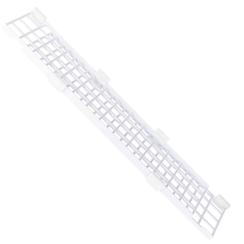 Trixie kratka zabezpieczająca do okna dla kota rozszerzalna 75-125x16cm