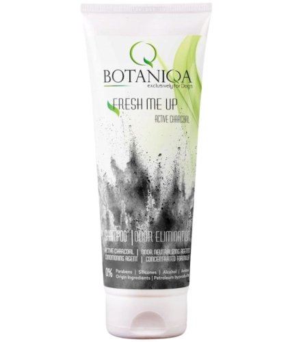 Botaniqa Fresh Me Up szampon dla psa neutralizujący zapachy 250ml