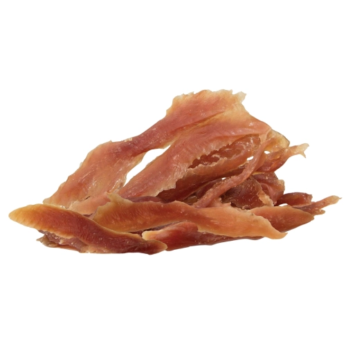 Hau&Miau filety z kaczki naturalny suszony przysmak dla psa 94% mięsa 500g