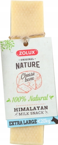 Zolux Przysmak dla psa Ser himalajski XL 116g
