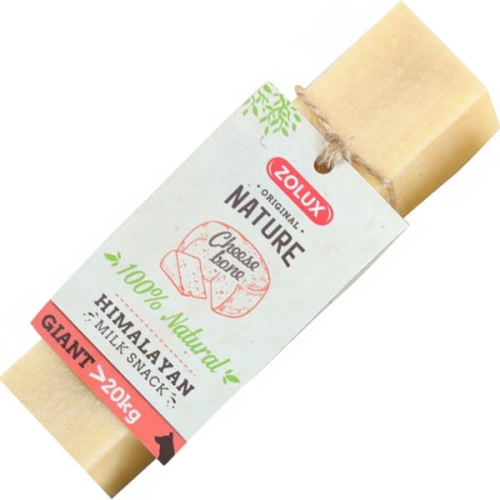 Zolux Przysmak dla psa Ser himalajski Giant 151g