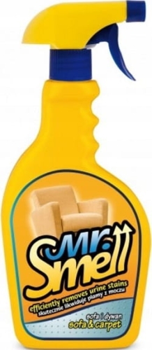 MR.SMELL 500ML SOFA I DYWAN