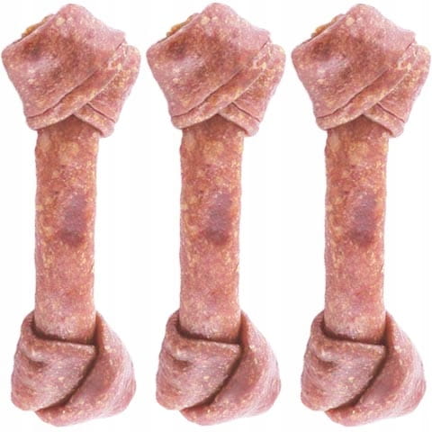 Maced Miękki węzeł kurczak 12,5 cm 500g