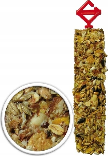 Natural-Vit Coolbaton kolba orzechowy