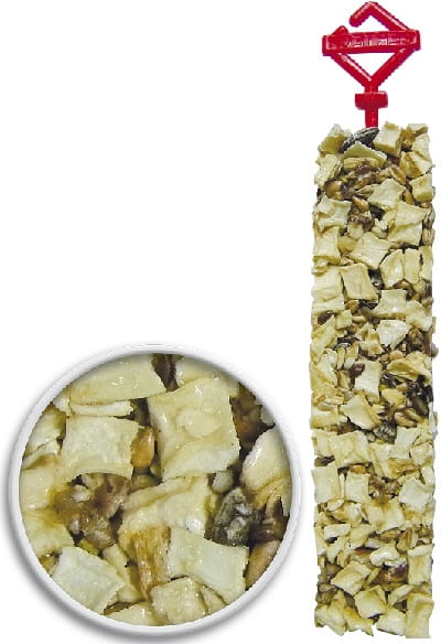 Natural-Vit Coolbaton pasternakowa kolba przysmak dla królika i gryzoni 65g 1