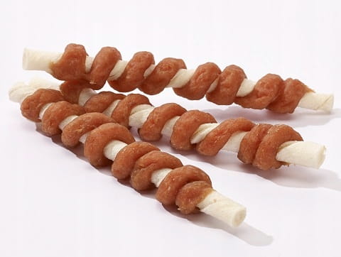 Maced - Pałeczki wołowe z królikiem 500g