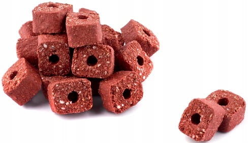 Maced mięsne krążki z wołowiną 500g