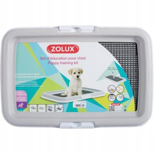 Zolux Puppy trainer 40x60x4