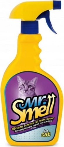 MR.SMELL 500ML KOT