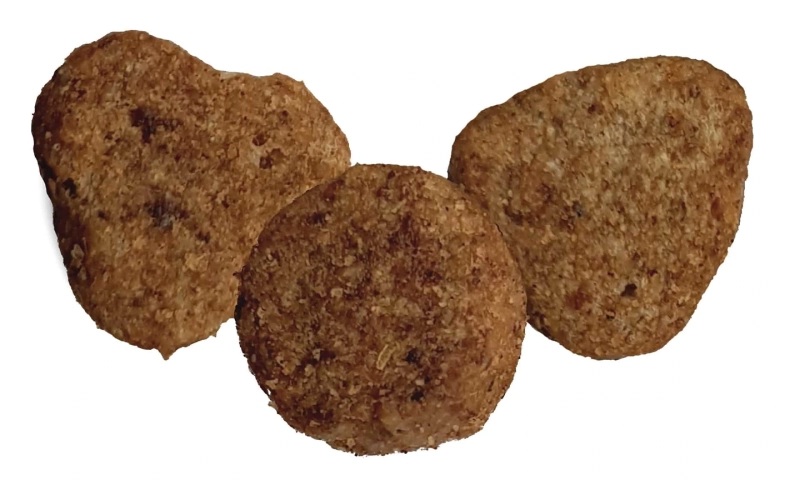 Happy Cat Minkas Hairball Control kurczak 10kg 3.webp