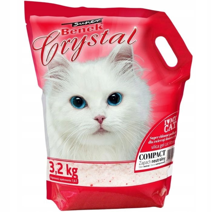 Benek-Crystal-Compact-4-x-7-6L-Gwiezdny-pyl-dla-kota-Stan-opakowania-oryginalne.jpg