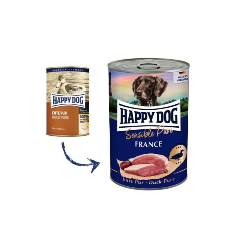 Happy-Dog-Ente-Pur-100-miesa-KACZKA-400g-Marka-Happy-Dog.jpg
