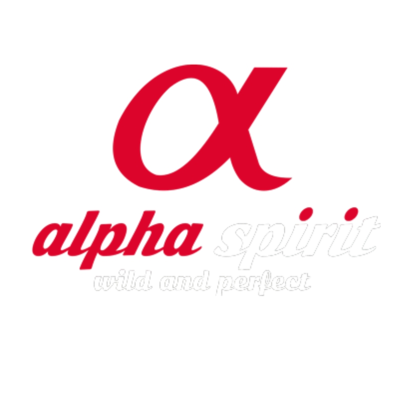 Alpha Spirit